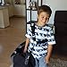 Ergonomic bag strap eases back pain, neck pain, shoulder pain. Provides lumbar support and back support. Enhances benefits of back braces and belts.