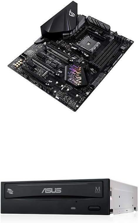 Asus ROG Strix B450-F Gaming