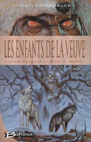 Les  enfants de la veuve