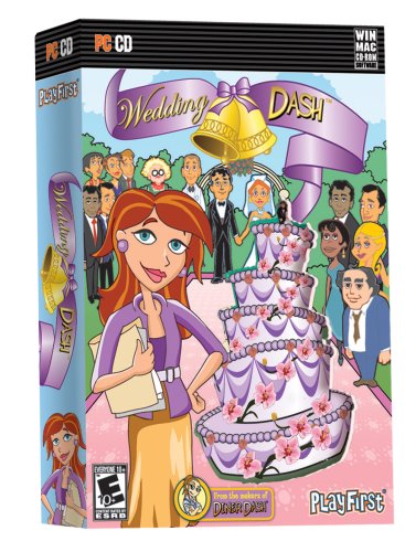 Brighter Minds Wedding Dash - PC/Mac - Thumbnail 6