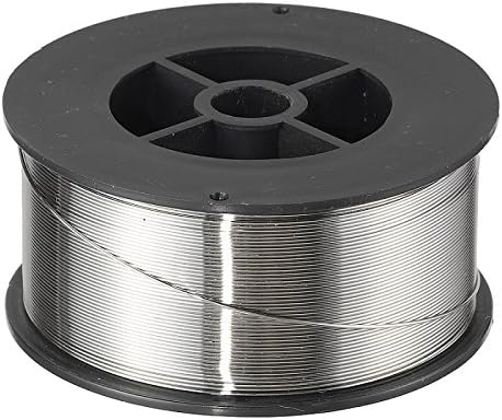 Diámetro 0,8 mm MIG acero inoxidable 316LSI – V4 A – 1.