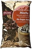 Big Train No Sugar Added Mocha 3.5 lb bulk