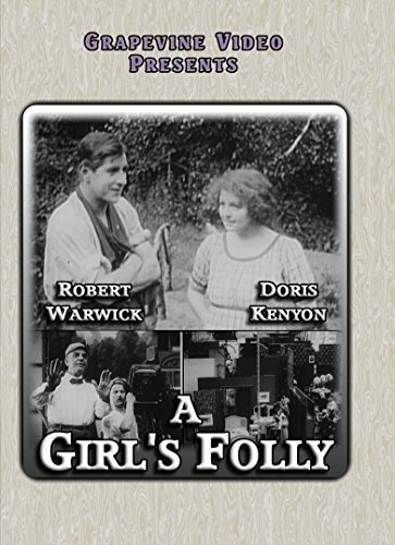 A Girl's Folly