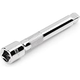 TEKTON 1/2 Inch Drive x 6 Inch Wobble Extension | SHA21306