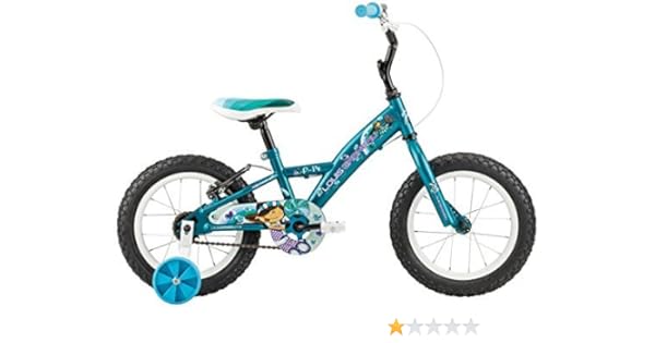 garneau 20 inch bike