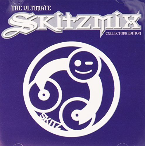 Nick Skitz - The Ultimate SkitzMix (Remastered) - Zortam Music