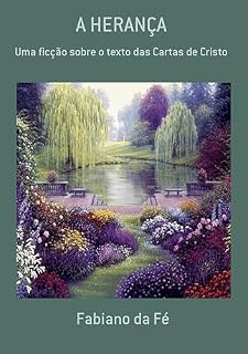 Livro A Herança
