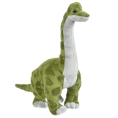 グッド Artcreativity Big Cozy Plush Brachiosaurus Dinosaur Soft