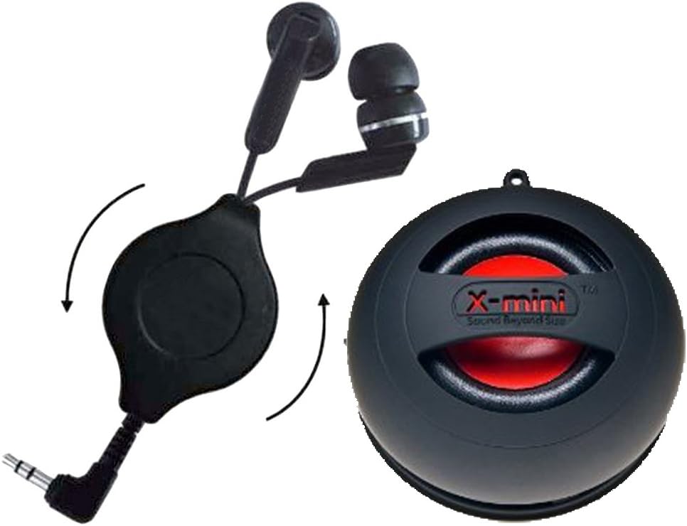 capsule ultra slim speaker