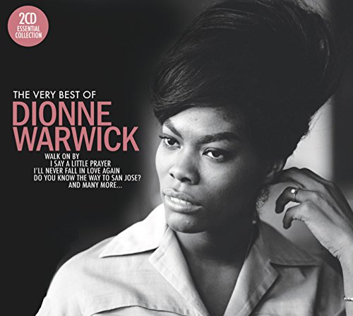 Dionne Warwick - Now A Celebratory 50th Anniversary Album - Zortam Music