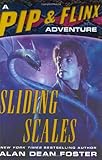 Sliding Scales: A Pip & Flinx Adventure