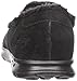 Skechers Performance Women's Go Step Velvety Walking Shoe,Black,10 M US
