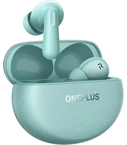 Amazon.com: OnePlus Buds Pro 2 - Arbor Green - Audiophile-Grade