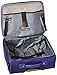 Travelpro Crew 11 Rolling Tote (Purple)
