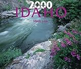 Idaho (Millenium 2000 Wall Calendars) by 