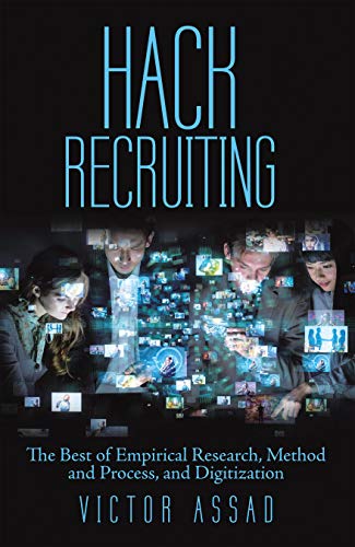 100 Best Recruiting Books Of All Time Bookauthority - 