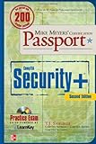Image de Mike Meyers' CompTIA Security+ Certification Passport, Second Edition (Mike Meyers' Certification Passport)