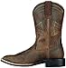 ARIAT Sport Wide Square Toe Mens Boot