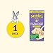 Annie's Homegrown Gluten Free Rice Shells with Creamy White Cheddar, 6 Ounce