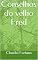 Livro Conselhos do velho Fred