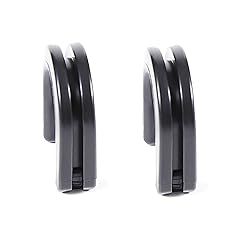 Harley Luggage Rack Side Plate mounting Bracket