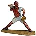 Major League Baseball Series 1: Ivan Pudge Rodriguez with Gray Jersey