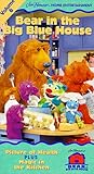 Bear in the Big Blue House, Vol. 6 - Picture of Health / Magic in the Kitchen [VHS]