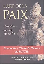 L' art de la paix