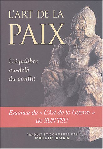 L' art de la paix