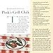 Patio Daddy-O: '50S Recipes With a Modern Twist