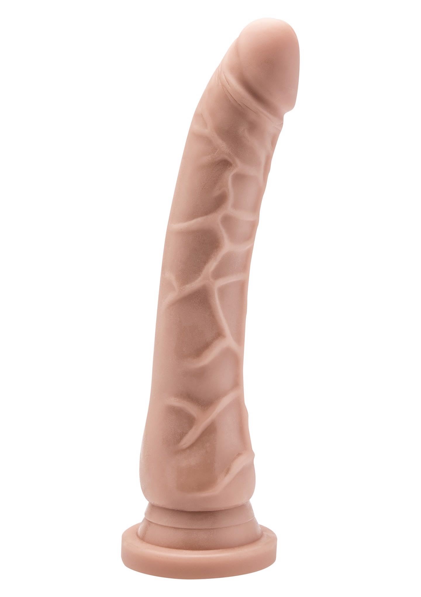 ToyJoy Dong 420 g, Flesh