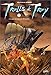 Trolls de Troy, tome 3 : Comme un vol de pétaures by 