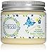 All Natural Mummy's Miracle Moringa Baby Vapor Rub Soothing Chest Rub, Eucalyptus 2.1oz