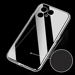Shantime Flexible Case Compatible with Fairphone