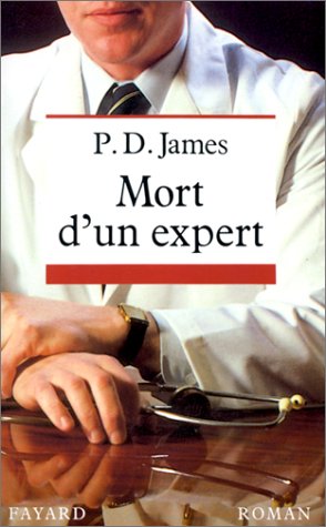 La mort de l'expert