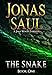 The Snake (The Jake Wood Series Book 1)