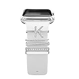 Charms for Apple Watch band 45mm 44mm 42mm 41mm