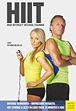 HIIT - High Intensity Interval Training by