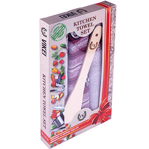 4 ViKei+Kitchen+Absorbent+Spatula+Beautiful