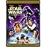スター・ウォーズ エピソード5 帝国の逆襲 リミテッド・エディション [DVD]