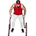 Battle Ropes with Anchor Kit and Nylon Protector Included - Fitness Undulation Rope Exercise - Cross Strength Training - Circuits Workout