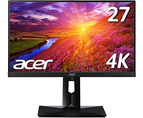ディスプレイ・モニター本体 acer conceptd CP3271k monitor Amazon.co.jp: 日本エイサー Acer公式 ノートパソコン モニター