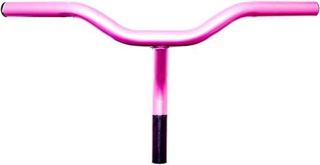 kids bmx handlebars