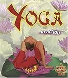 Yoga in Action (Sports in Action) by Kelley MacAulay (2005-11-01) by 