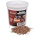 Camerons All Natural Extra Fine Mesquite BBQ Wood Chips for Smokers (1 Pint, 0.473L)- Kiln Dried Wood Sawdust Shavings for Cocktail Smoking Guns, Stovetop Smokers, Smoke Boxes- Barbecue Grilling Gifts