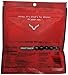 Jack Link's Meat Snacks Beef Jerky, Peppered, 2.85-Ounce (Pack of 4)