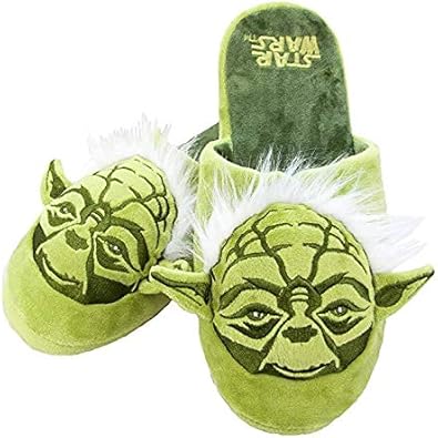 Yoda house shoes Clearance
