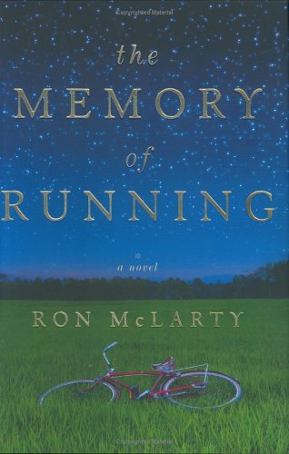 "The Memory of Running" av Ron McLarty