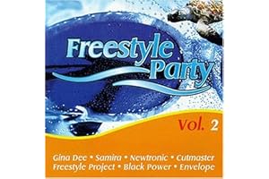 Freestyle Party Vol.2