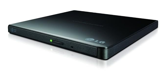 1x GP57EB40 External DRW LG GP57EB40